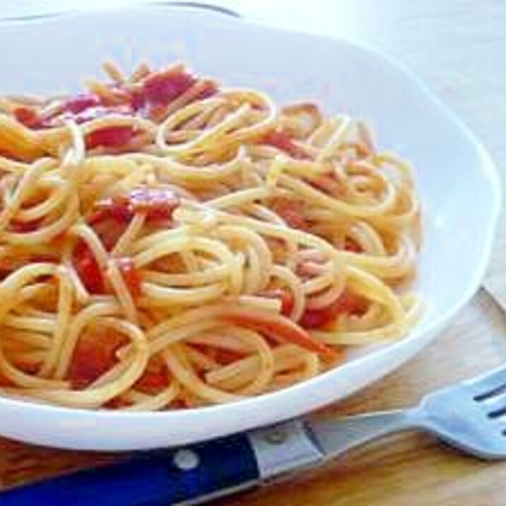簡単 安い 美味しい トマトソースパスタ レシピ 作り方 By とっぴ 楽天レシピ 簡単 安い 美味しい トマトソースパスタ レシピ 作り方 By とっぴ 楽天レシピ